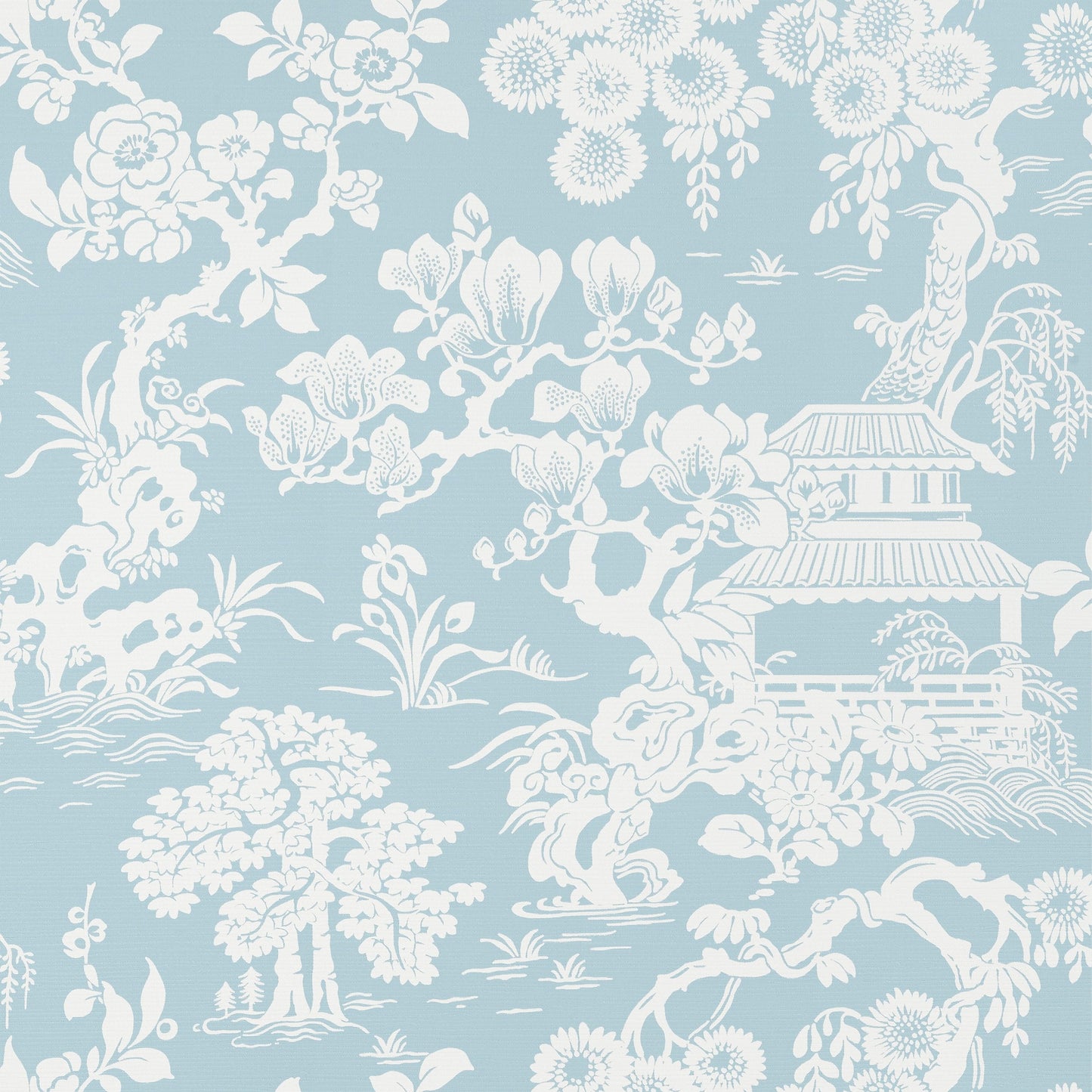 Japanese Garden Wallpaper