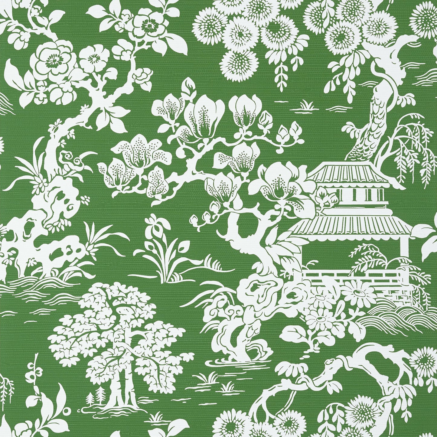 Japanese Garden Wallpaper
