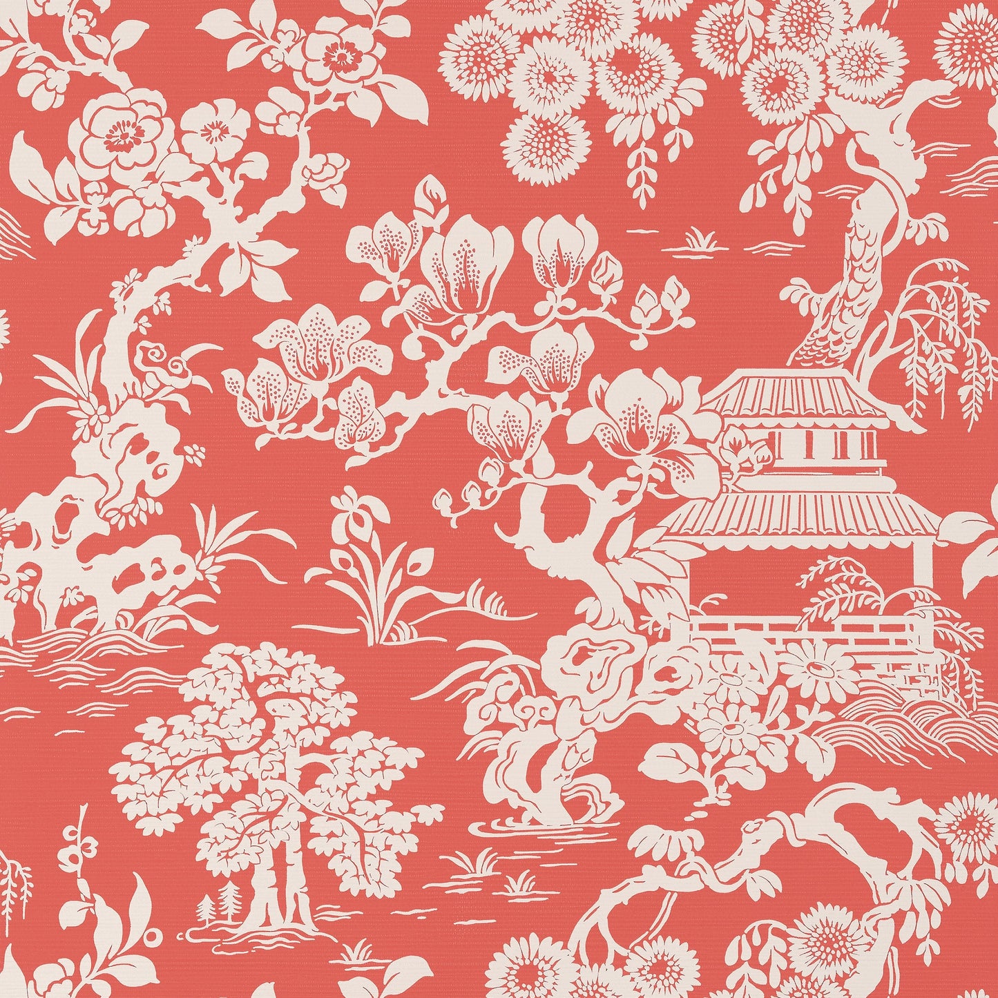 Japanese Garden Wallpaper