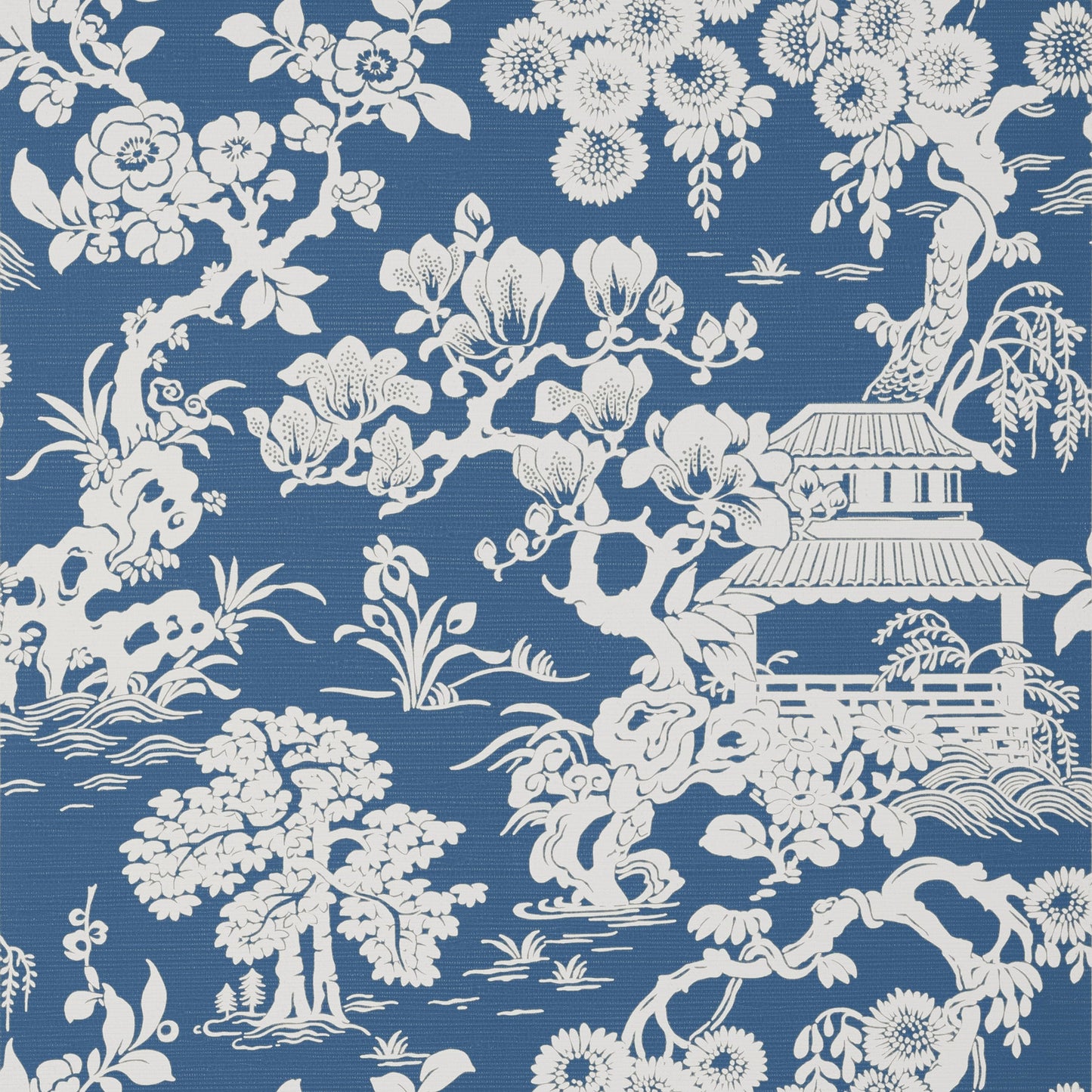 Japanese Garden Wallpaper