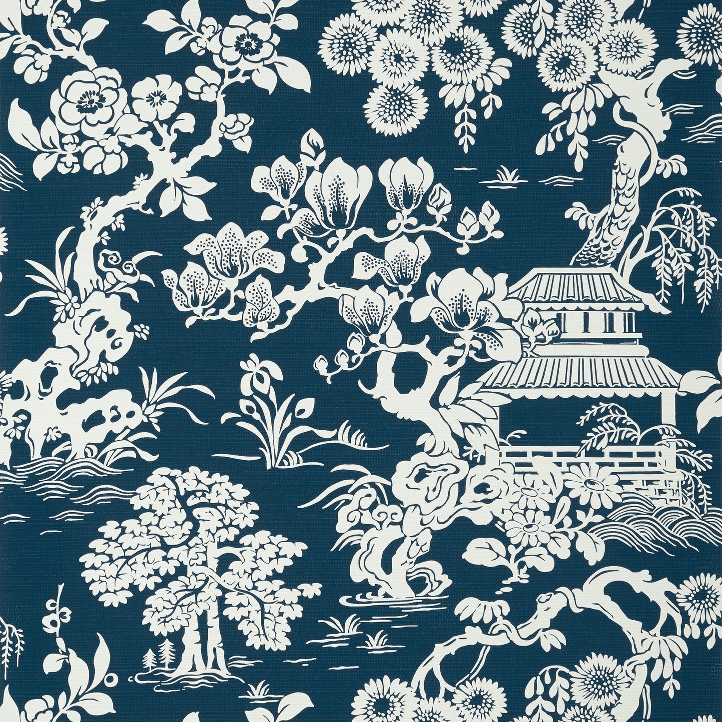 Japanese Garden Wallpaper