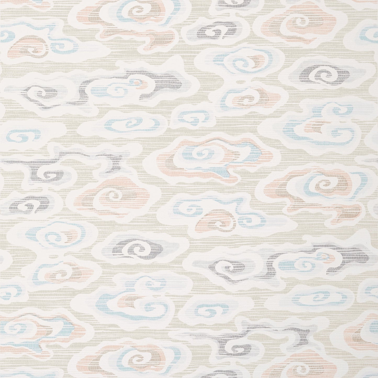 Clear Clouds Wallpaper