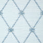 Turnberry Trellis Wallpaper