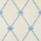 Turnberry Trellis Wallpaper