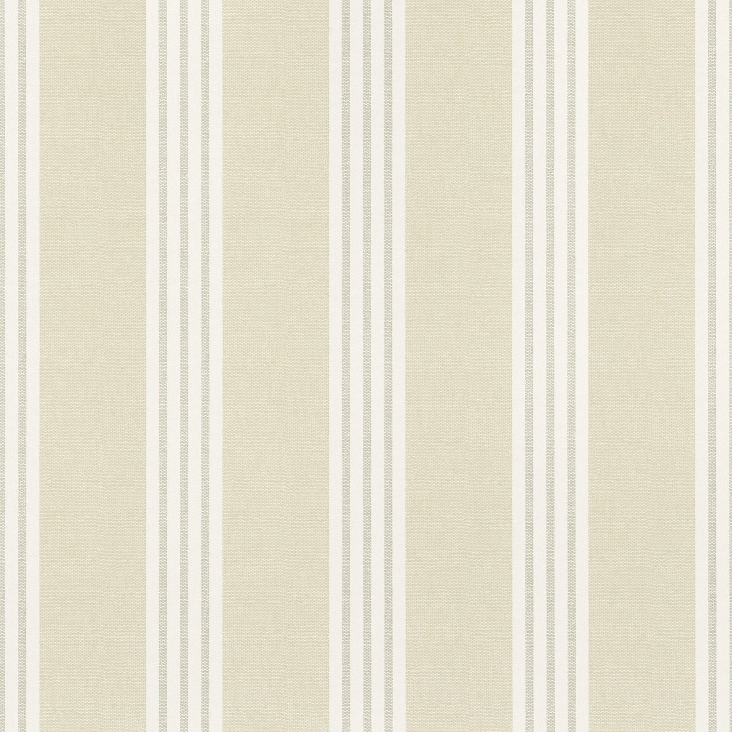 Canvas Stripe Wallpaper