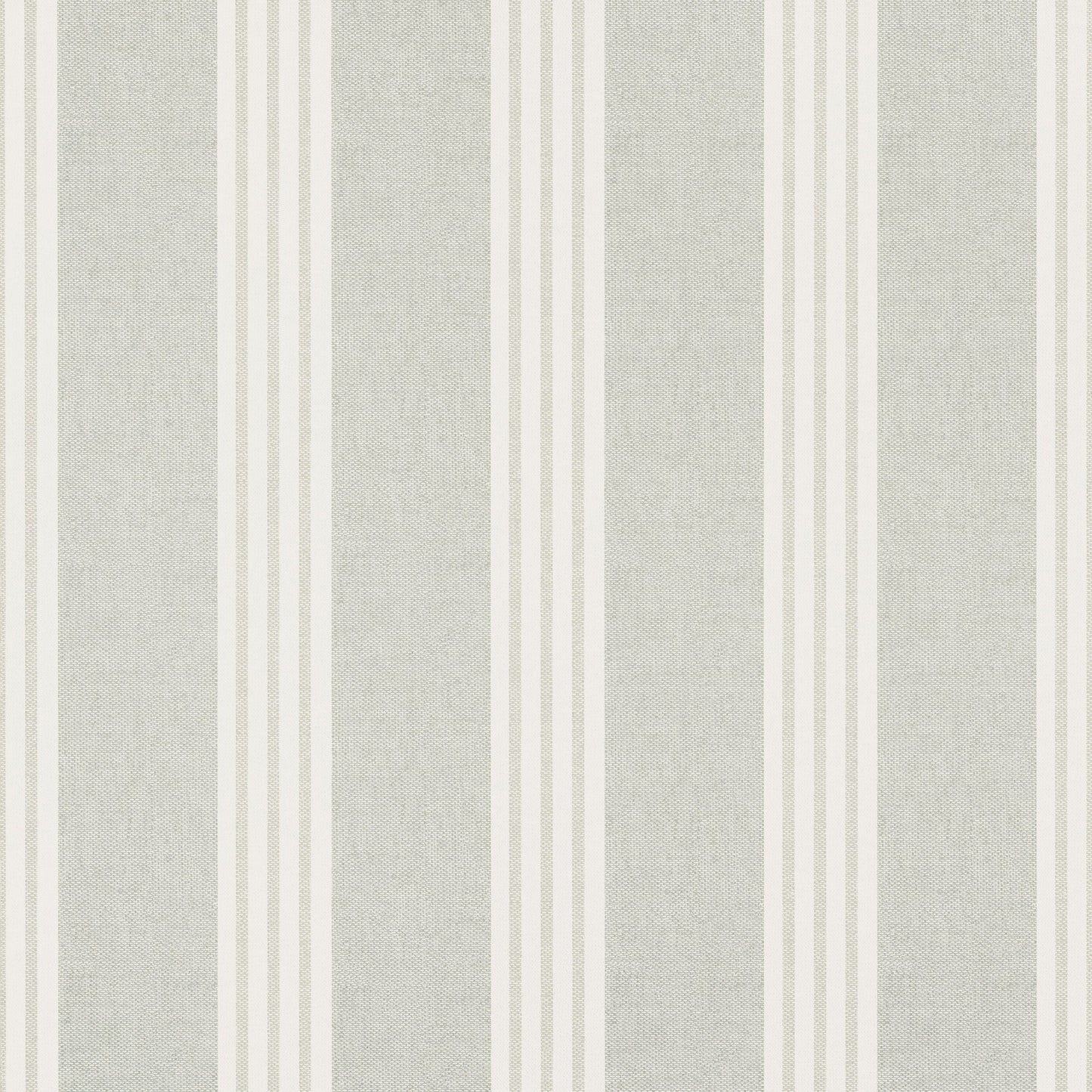 Canvas Stripe Wallpaper