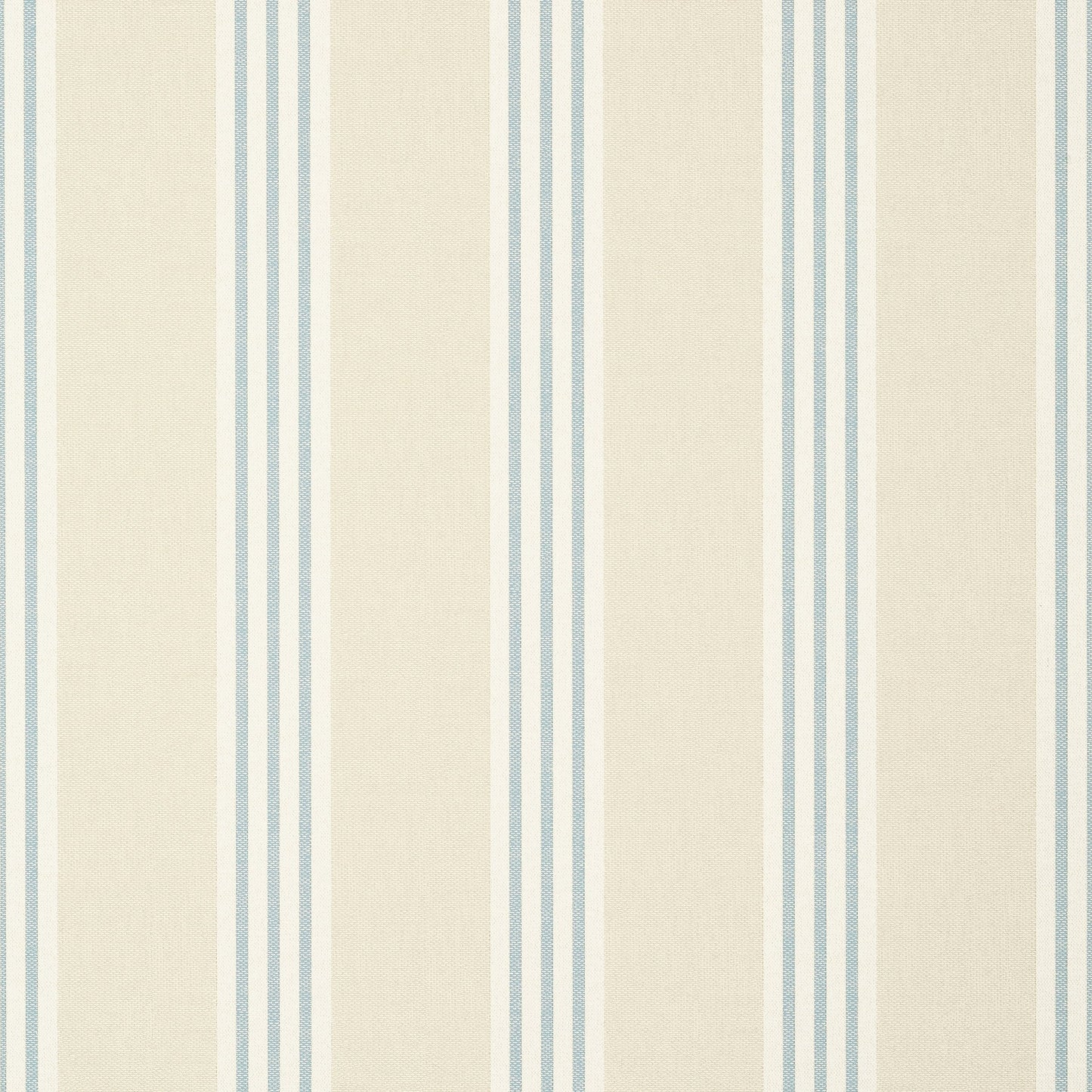 Canvas Stripe Wallpaper