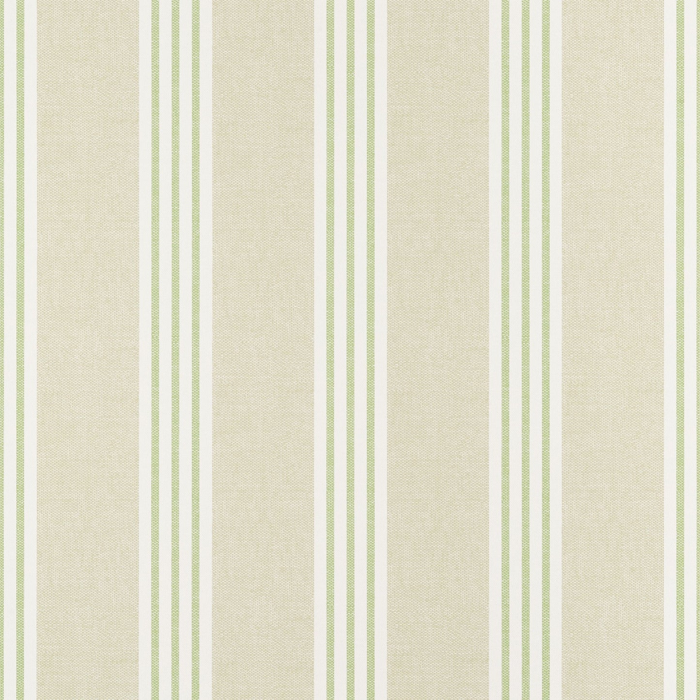 Canvas Stripe Wallpaper