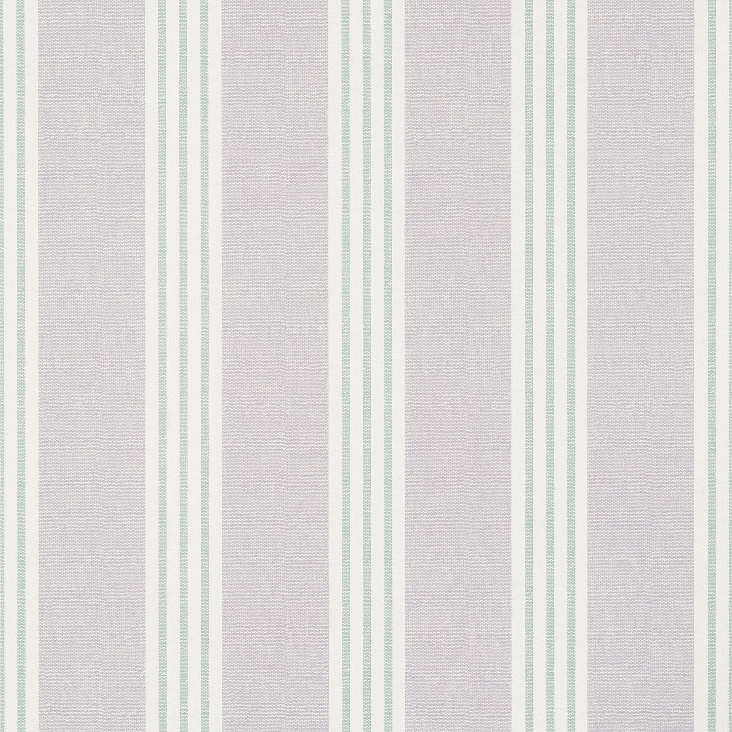 Canvas Stripe Wallpaper