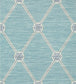 Turnberry Trellis Wallpaper