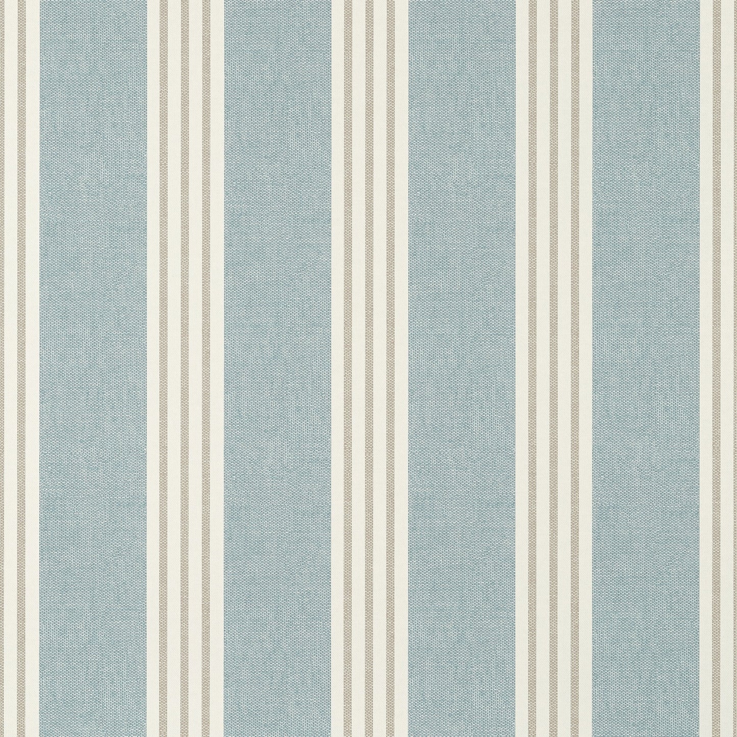 Canvas Stripe Wallpaper