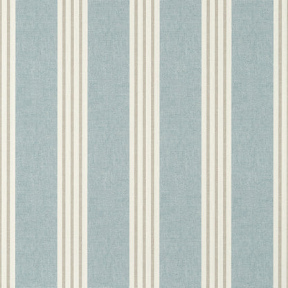 Canvas Stripe Wallpaper