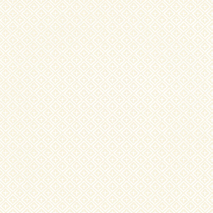 Holiday Trellis Wallpaper