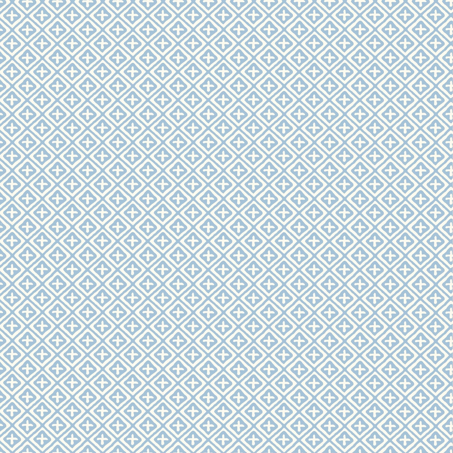 Holiday Trellis Wallpaper