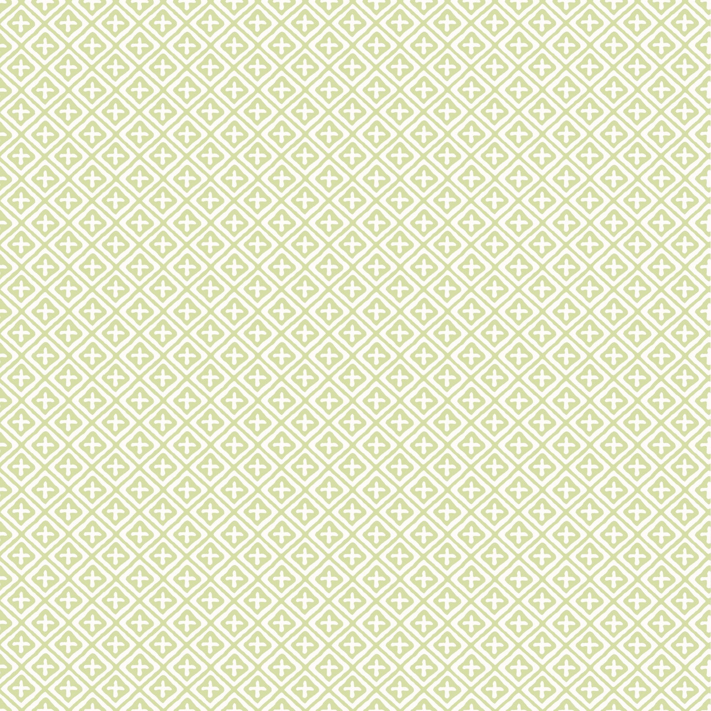 Holiday Trellis Wallpaper