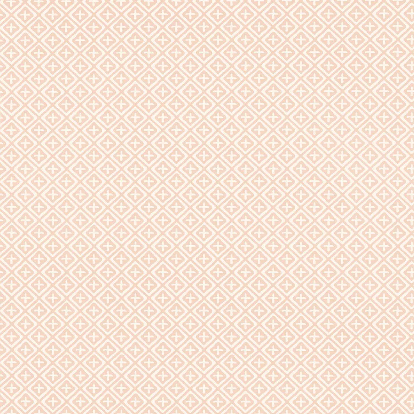 Holiday Trellis Wallpaper