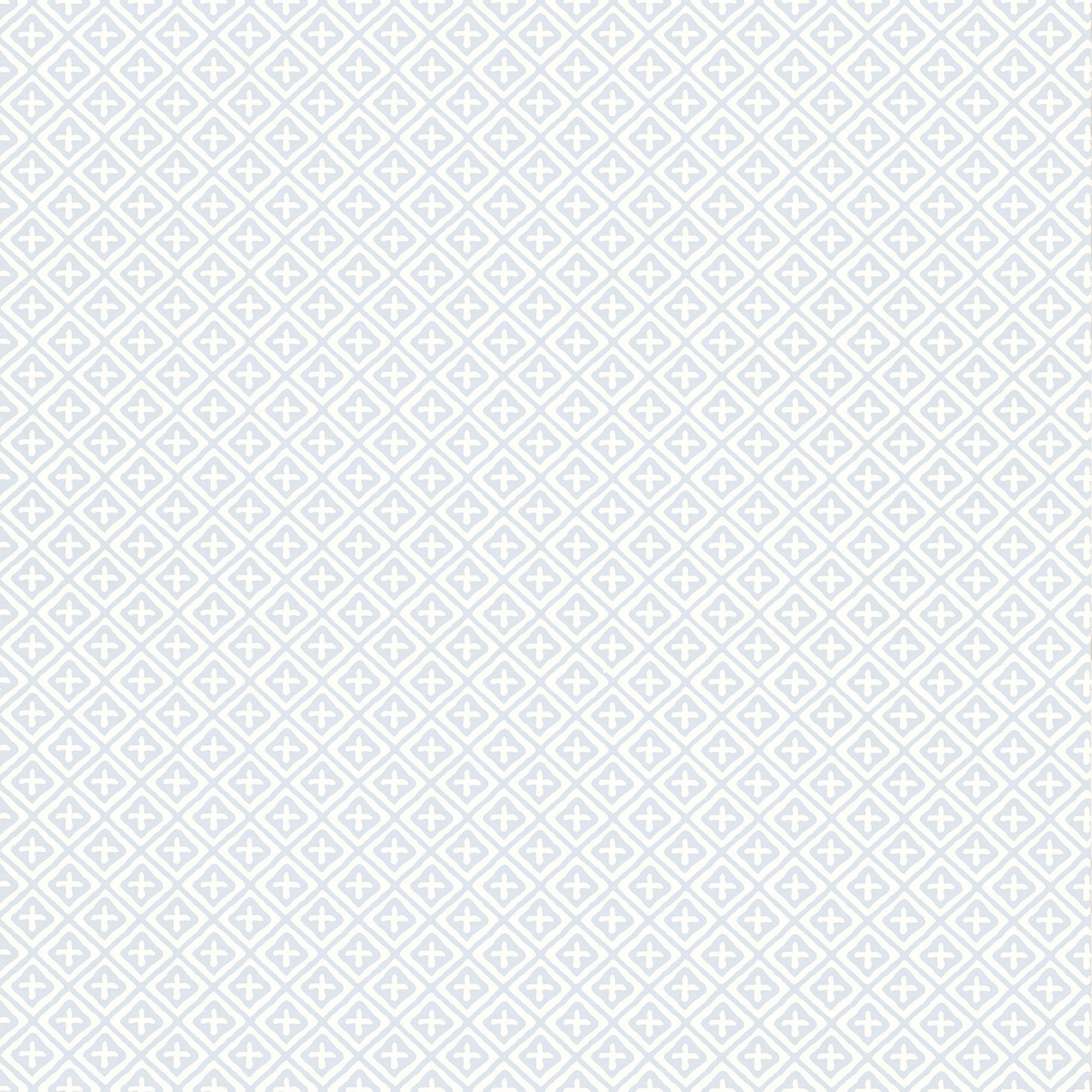 Holiday Trellis Wallpaper