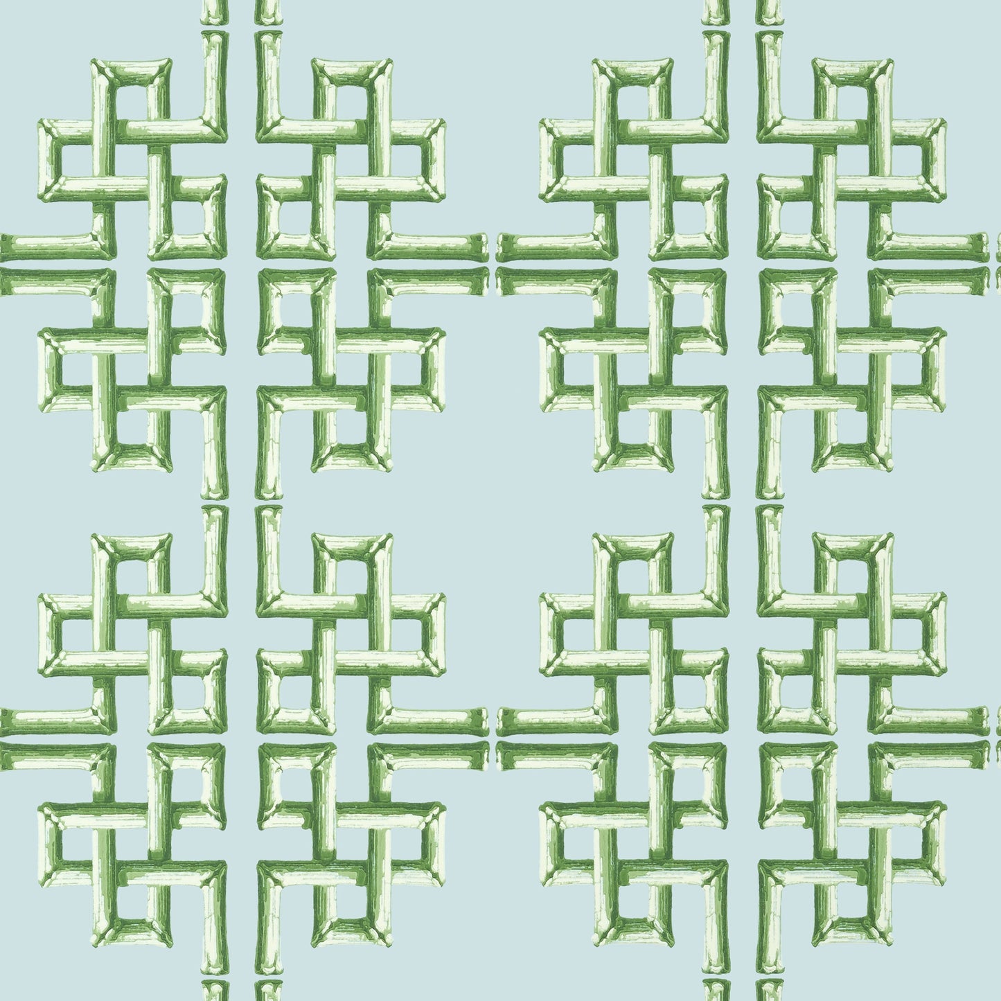 Boca Bamboo Wallpaper