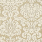 Trelawny Damask Wallpaper