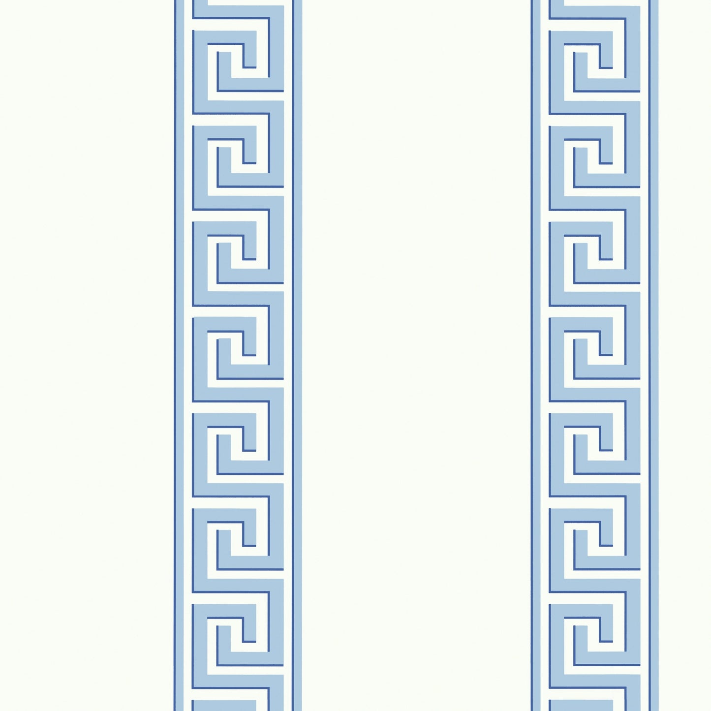 Andreas Stripe Wallpaper