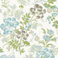 Spring Garden Wallpaper