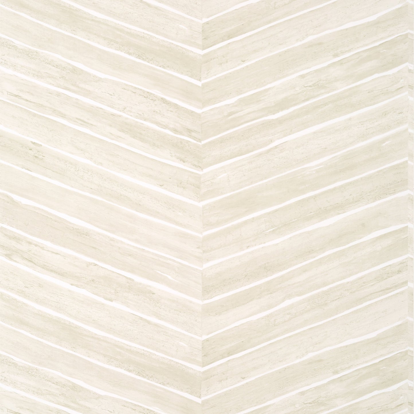 Wood Herringbone Wallpaper