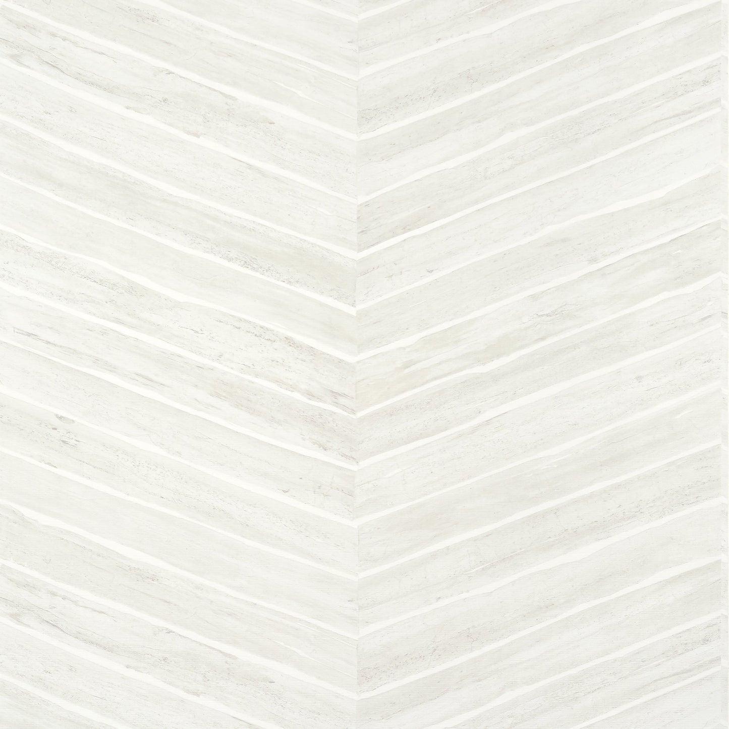 Wood Herringbone Wallpaper
