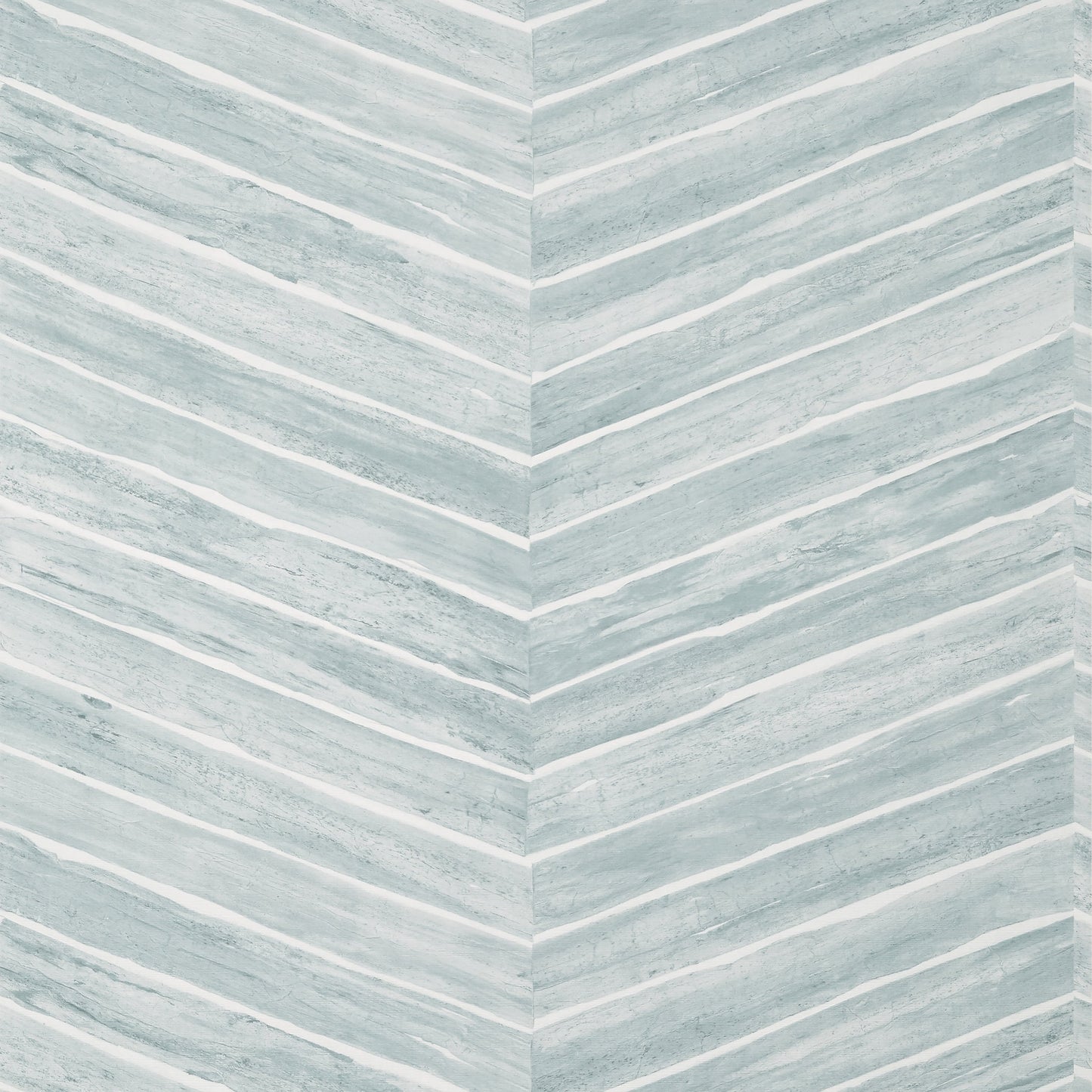 Wood Herringbone Wallpaper