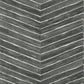 Wood Herringbone Wallpaper
