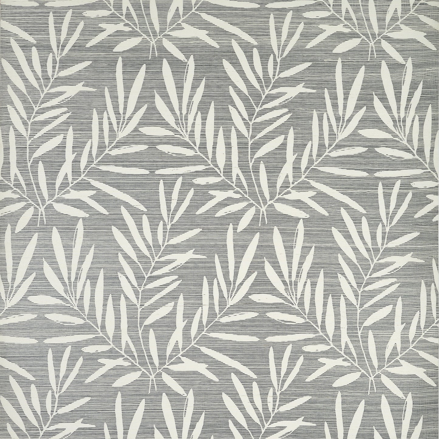 Summer Leaves Wallpaper