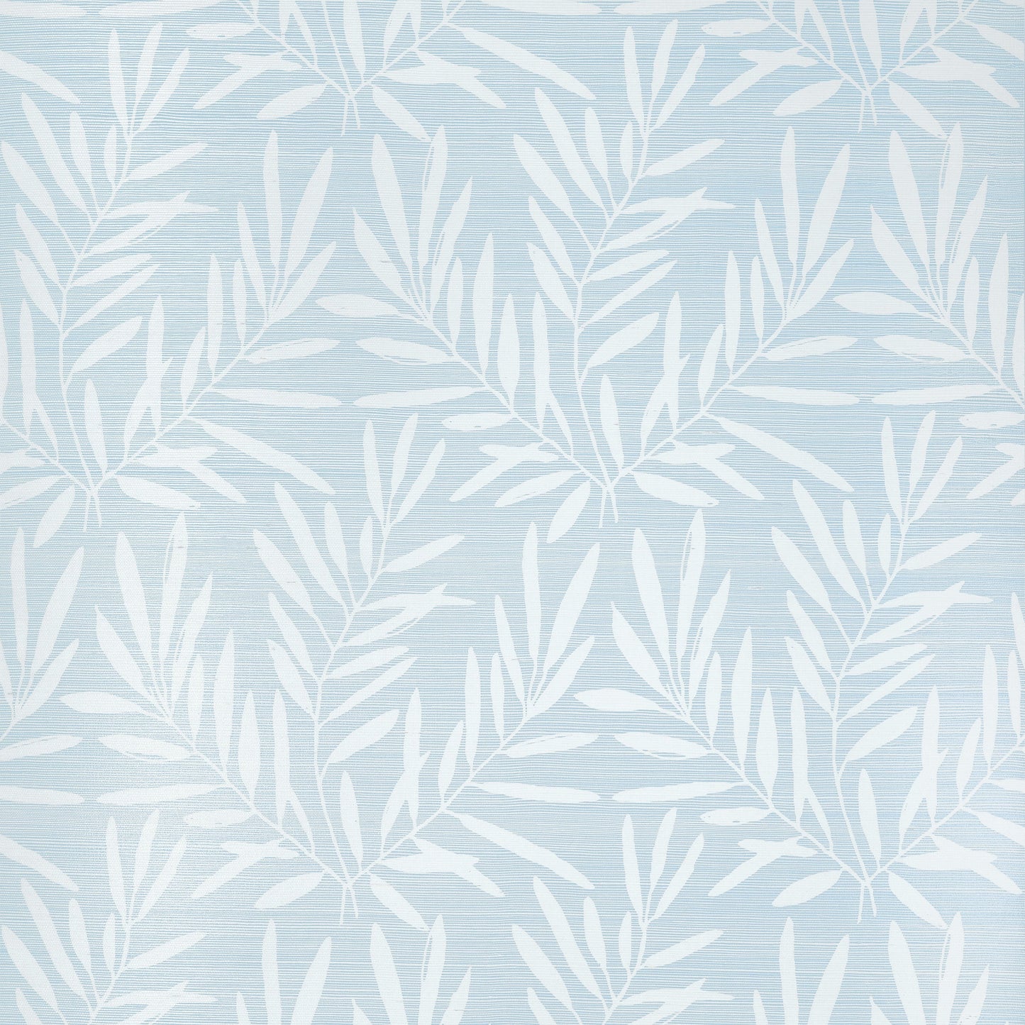 Summer Leaves Wallpaper