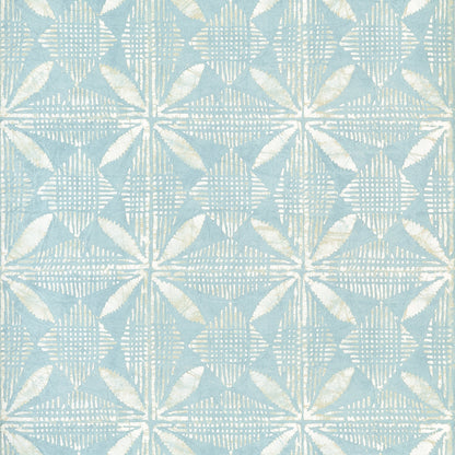 Tortuga Batik Wallpaper