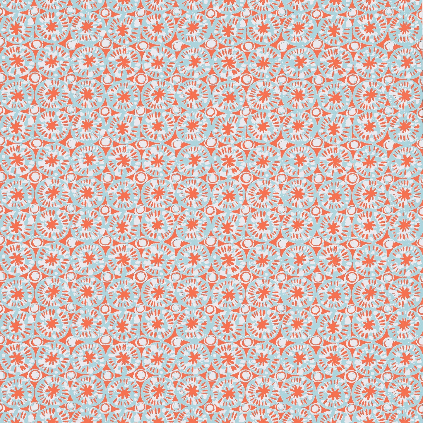 Sand Dollar Wallpaper