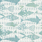 Batik Fish Wallpaper