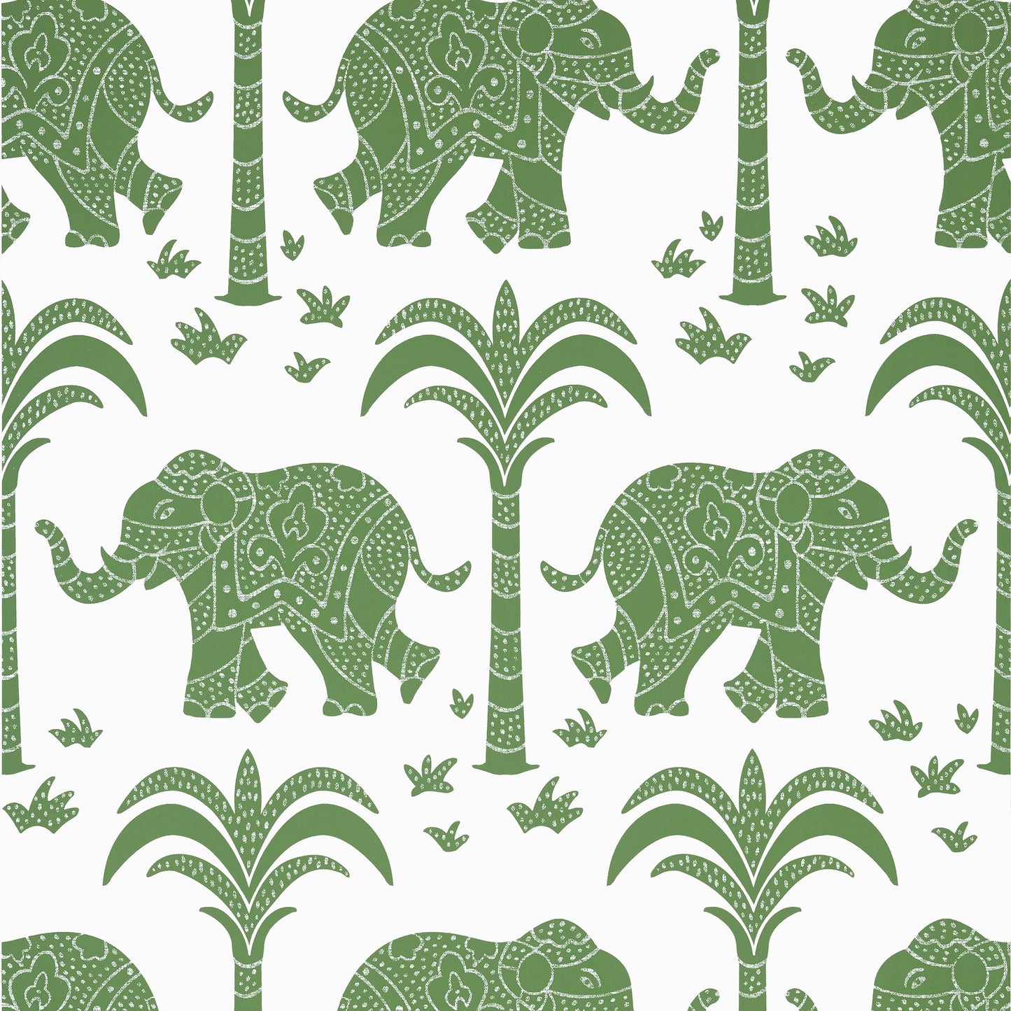Elephant Wallpaper