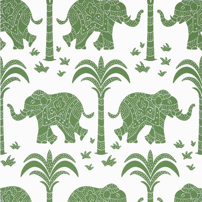 Elephant Wallpaper