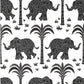 Elephant Wallpaper