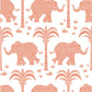 Elephant Wallpaper