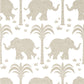 Elephant Wallpaper