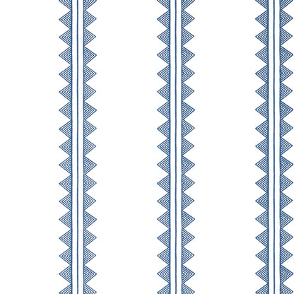 Agave Stripe Wallpaper