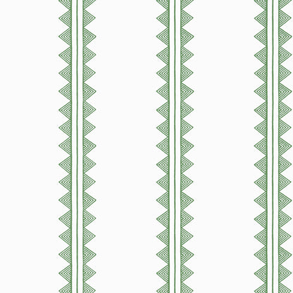 Agave Stripe Wallpaper