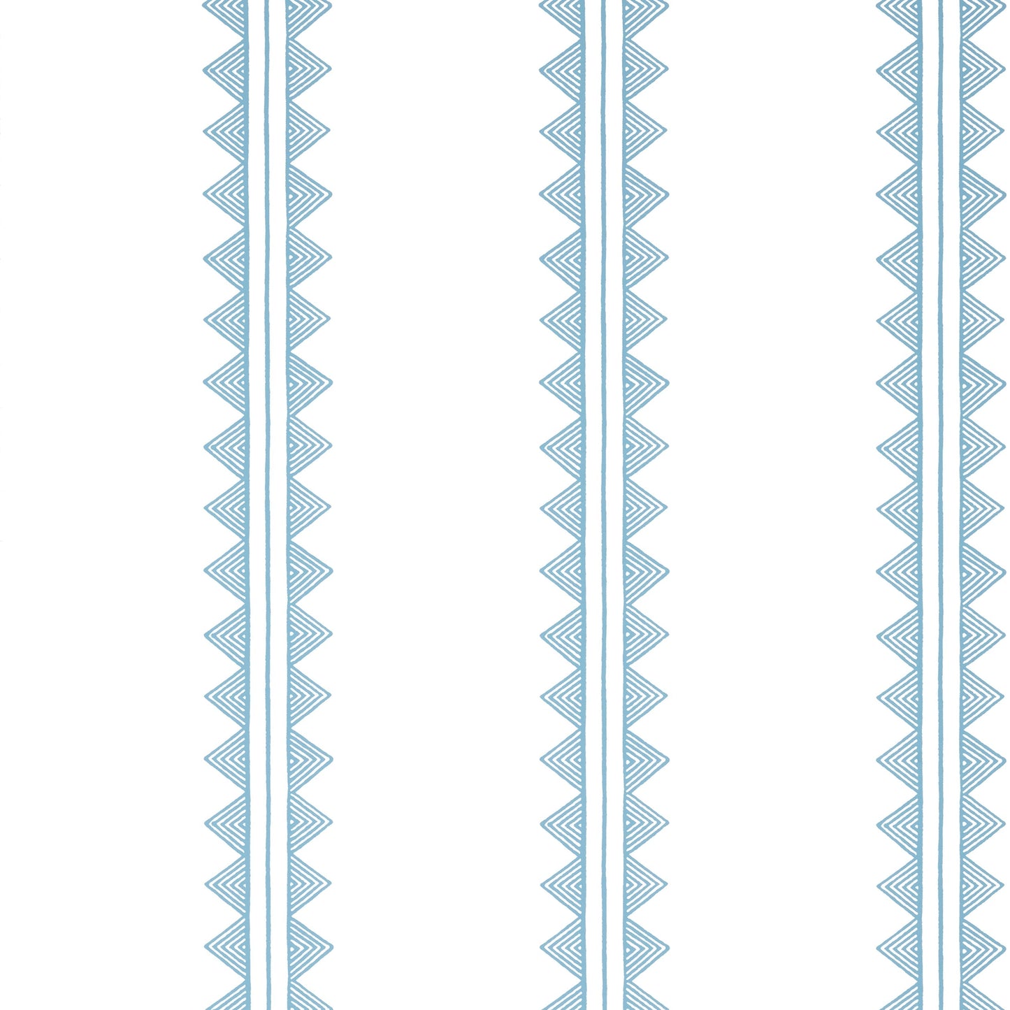 Agave Stripe Wallpaper