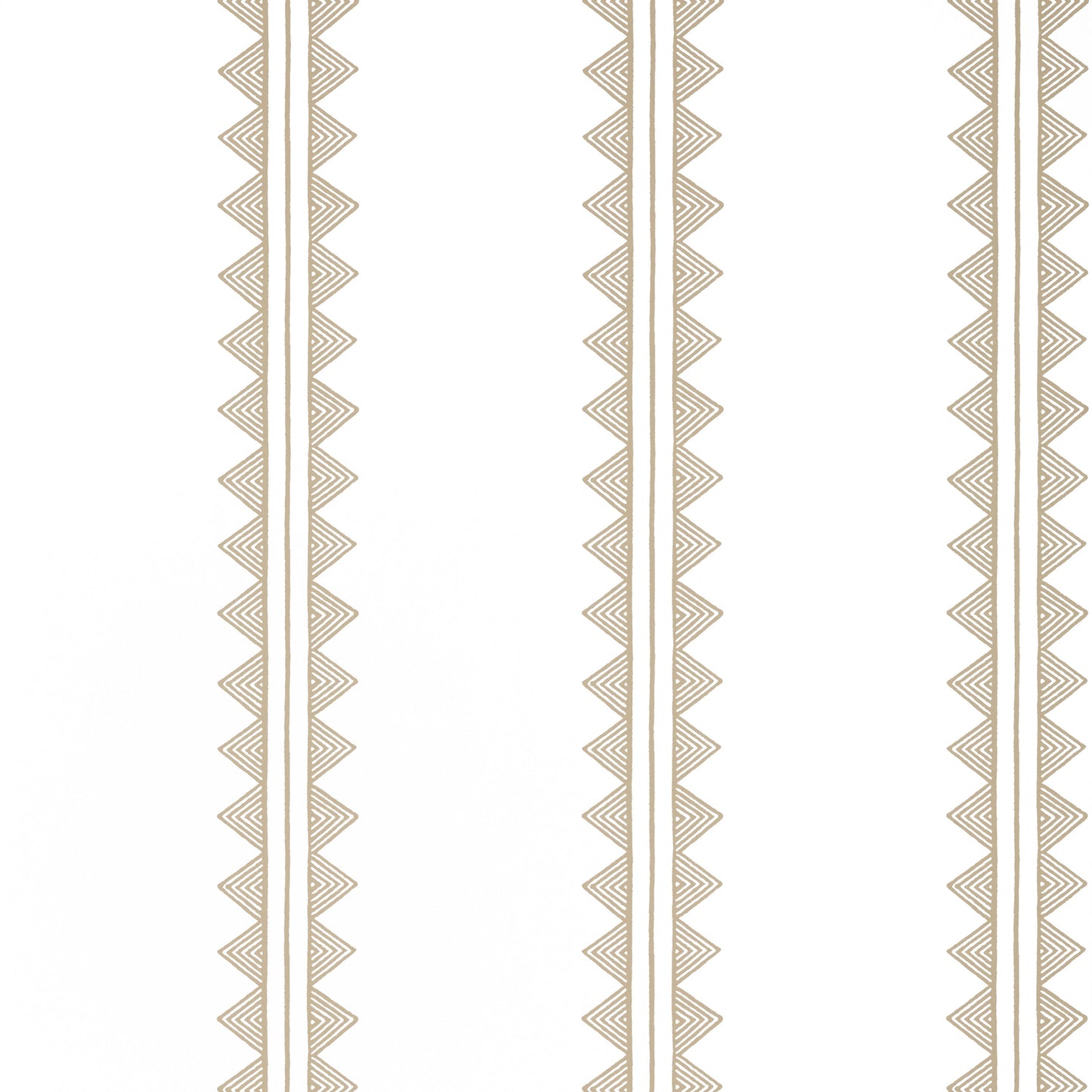 Agave Stripe Wallpaper