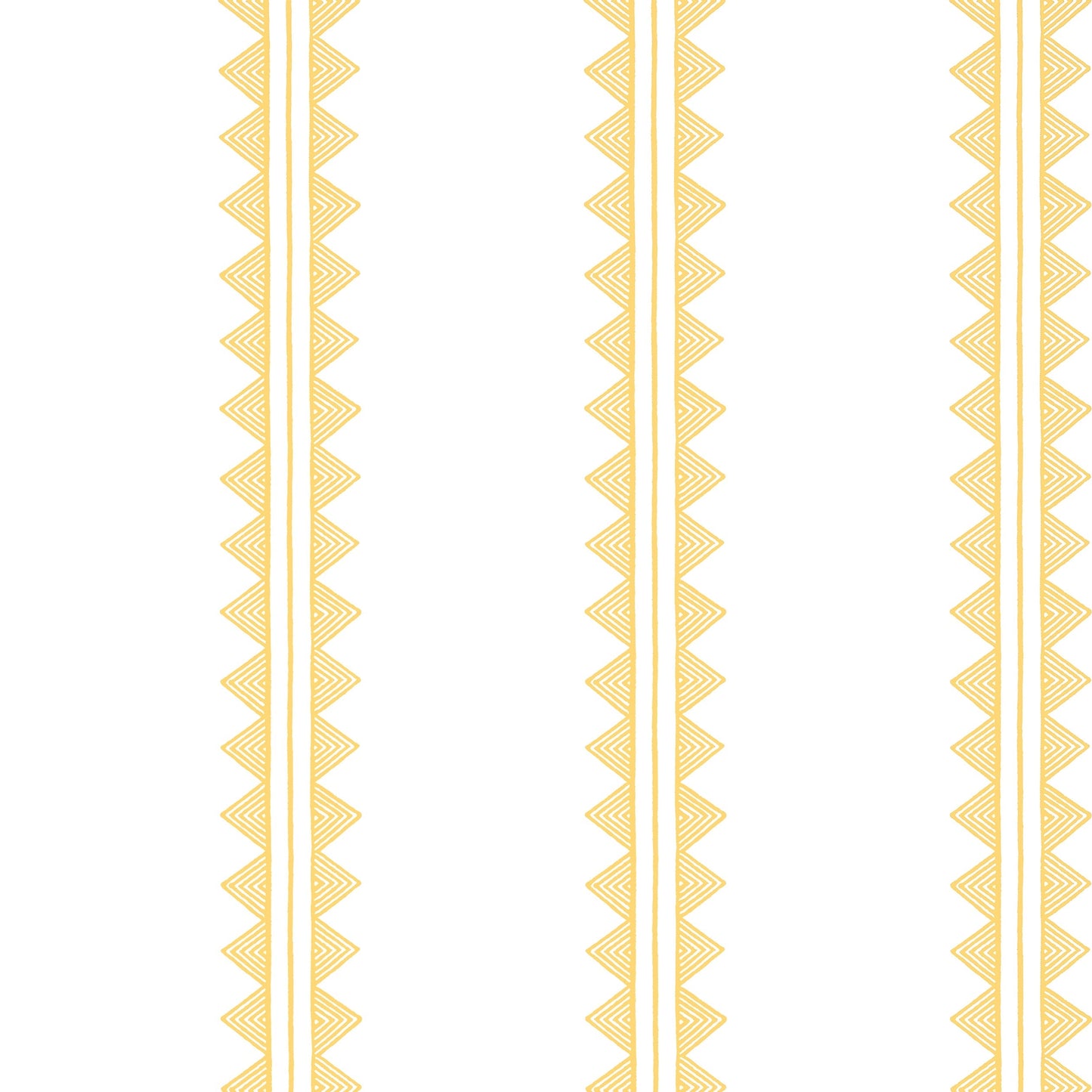 Agave Stripe Wallpaper