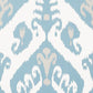 Indies Ikat Wallpaper
