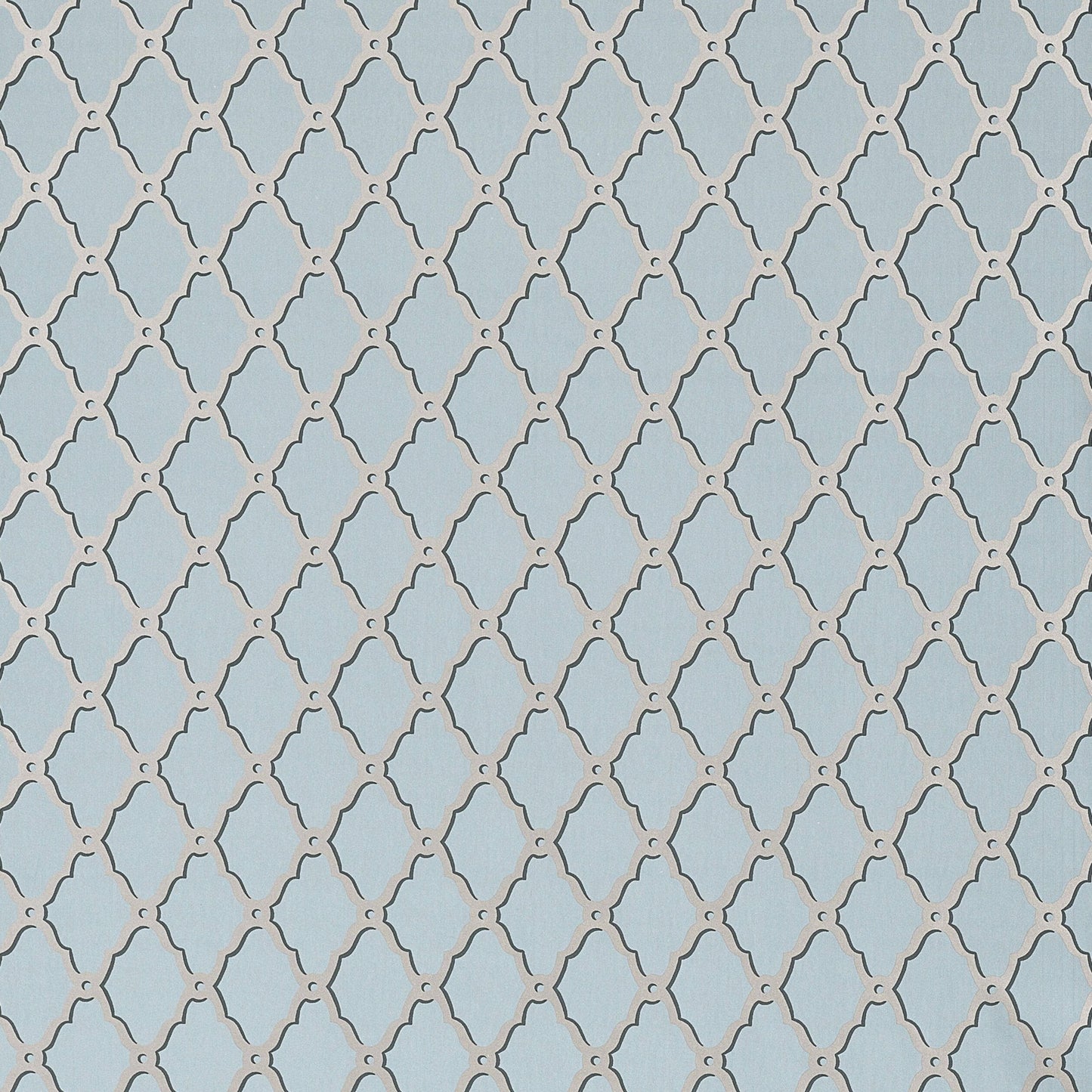 Rothbury Trellis Wallpaper