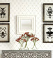 Wilton Trellis Wallpaper