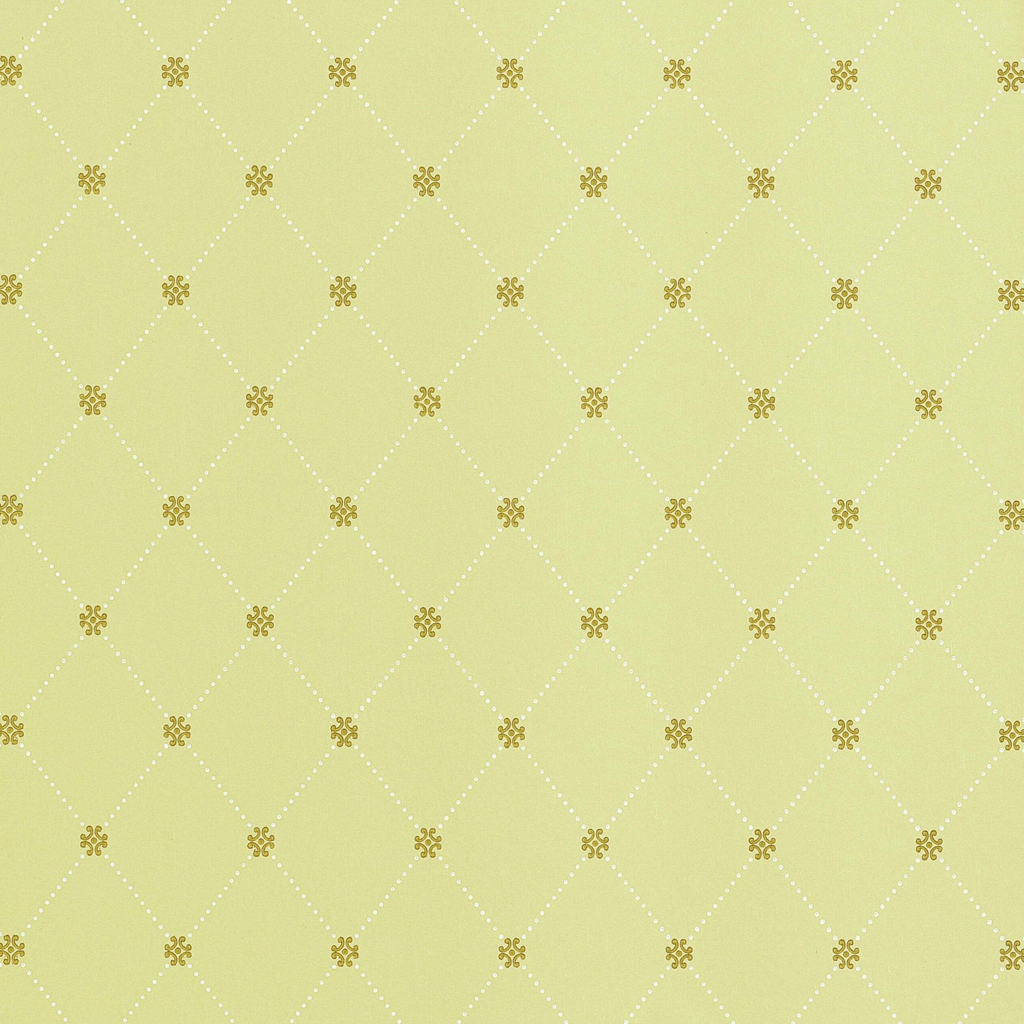 Wilton Trellis Wallpaper