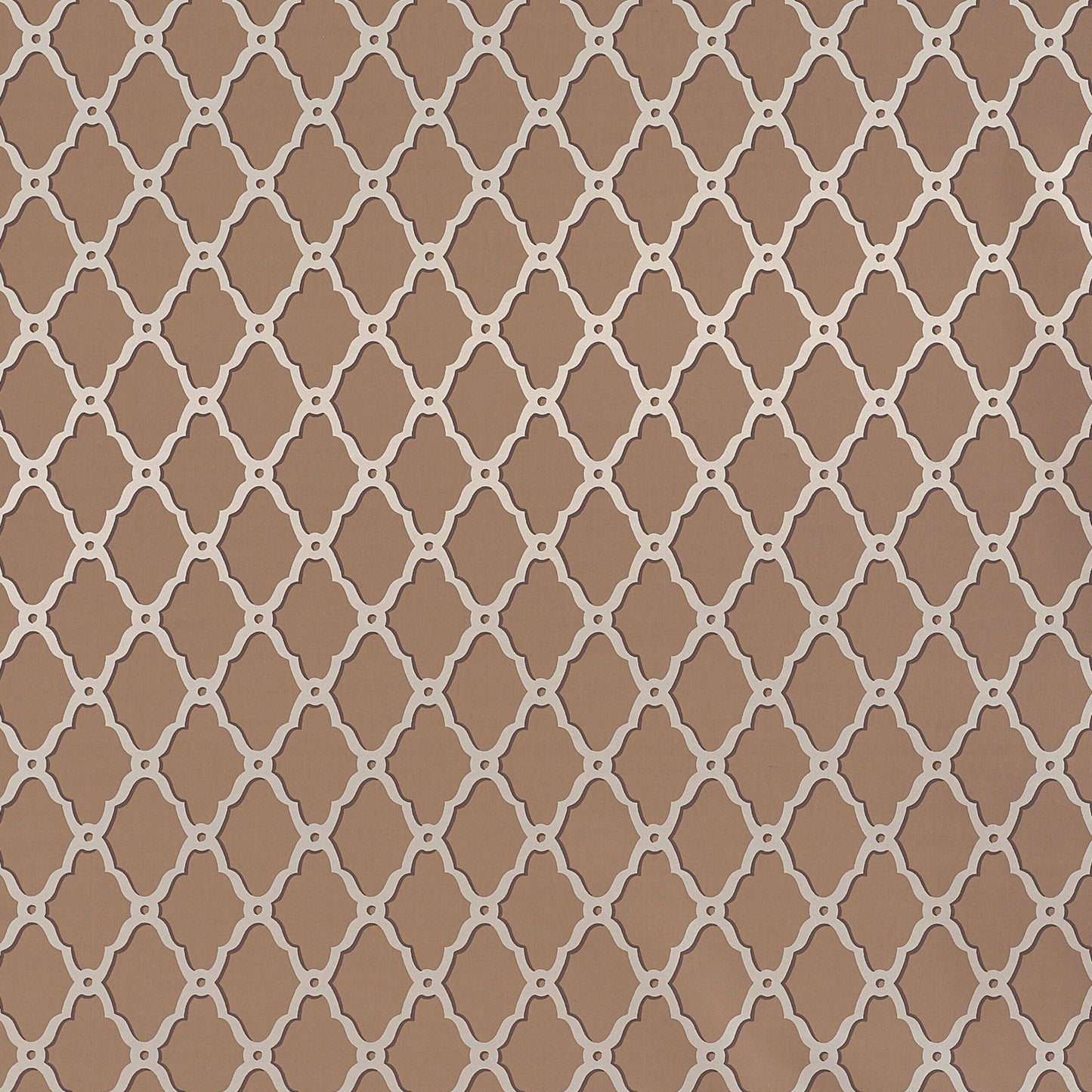 Rothbury Trellis Wallpaper