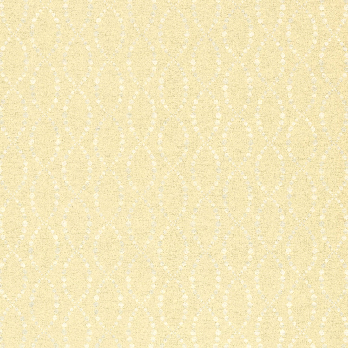 Pearl Trellis Wallpaper